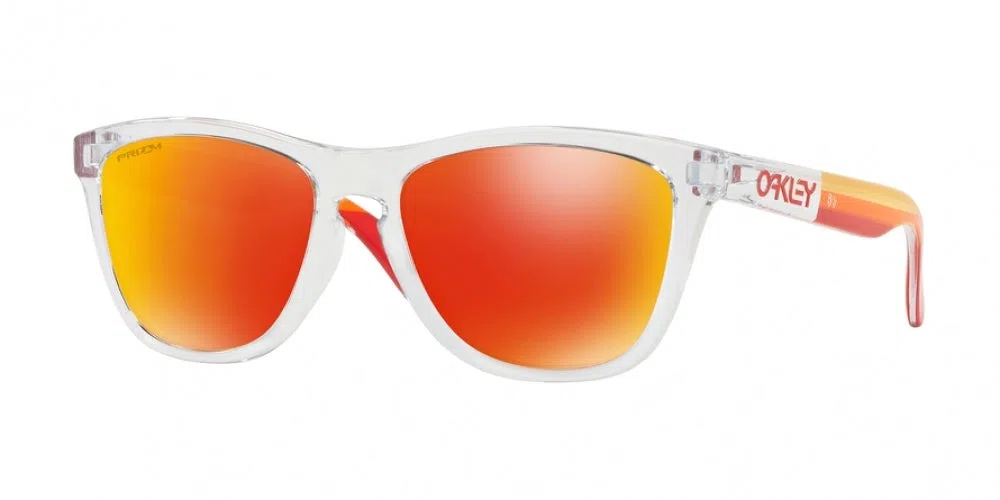 Oakley Frogskins 9245 Sunglasses - view 53